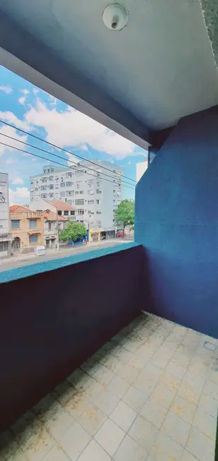 Foto 4 de Kitnet com 1 quarto à venda, 36m2 em Farroupilha, Porto Alegre - RS