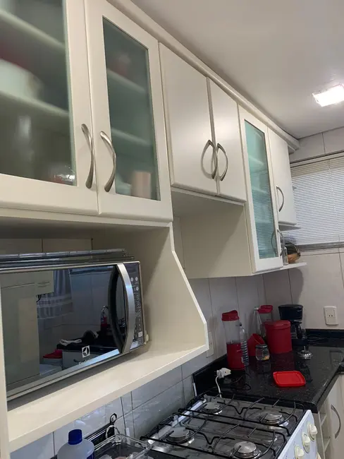 Foto 1 de Apartamento com 1 quarto à venda, 43m2 em Jardim Itu Sabará, Porto Alegre - RS