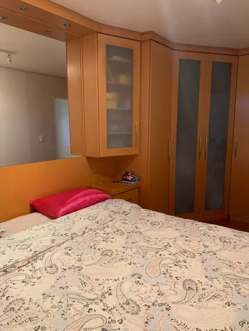 Foto 6 de Apartamento com 1 quarto à venda, 43m2 em Jardim Itu Sabará, Porto Alegre - RS