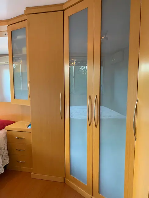 Foto 7 de Apartamento com 1 quarto à venda, 43m2 em Jardim Itu Sabará, Porto Alegre - RS