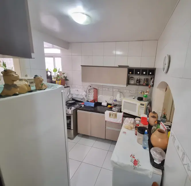 Foto 2 de Apartamento com 2 quartos à venda, 51m2 em São Sebastião, Porto Alegre - RS