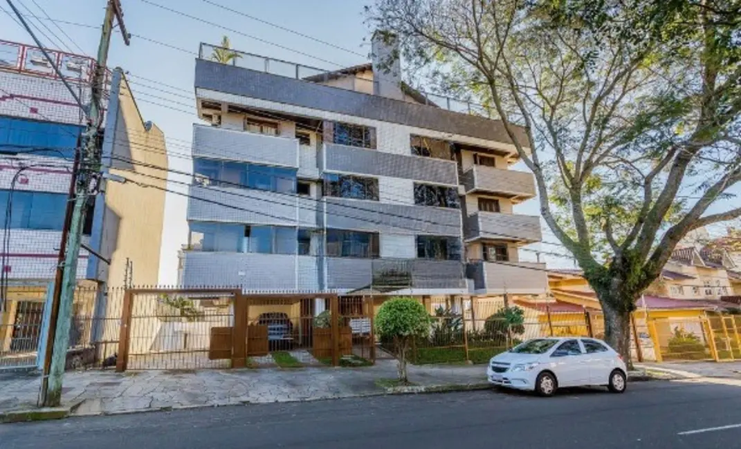 Foto 1 de Apartamento com 2 quartos à venda, 90m2 em Jardim Itu Sabará, Porto Alegre - RS