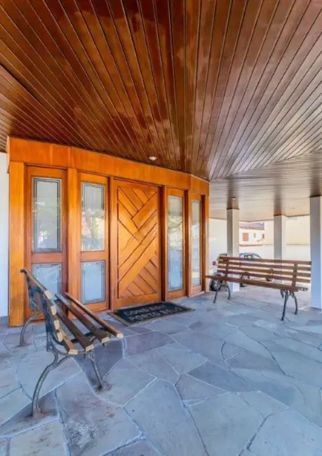 Foto 2 de Apartamento com 2 quartos à venda, 90m2 em Jardim Itu Sabará, Porto Alegre - RS