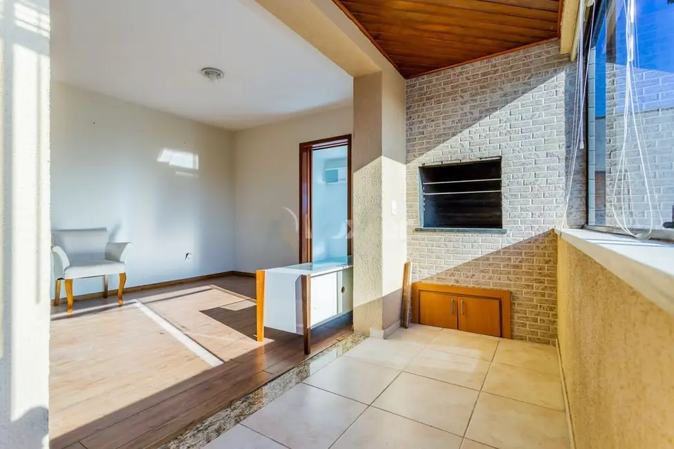 Foto 9 de Apartamento com 2 quartos à venda, 90m2 em Jardim Itu Sabará, Porto Alegre - RS