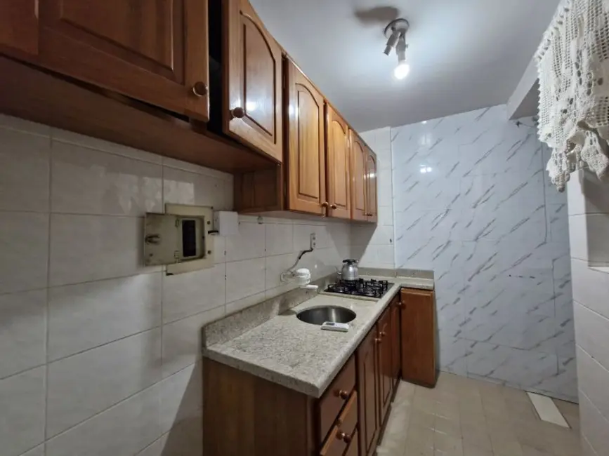 Foto 7 de Apartamento com 1 quarto à venda, 43m2 em Farroupilha, Porto Alegre - RS
