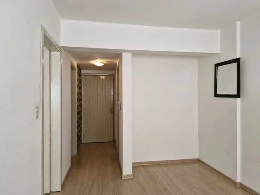 Foto 3 de Apartamento com 1 quarto à venda, 43m2 em Farroupilha, Porto Alegre - RS
