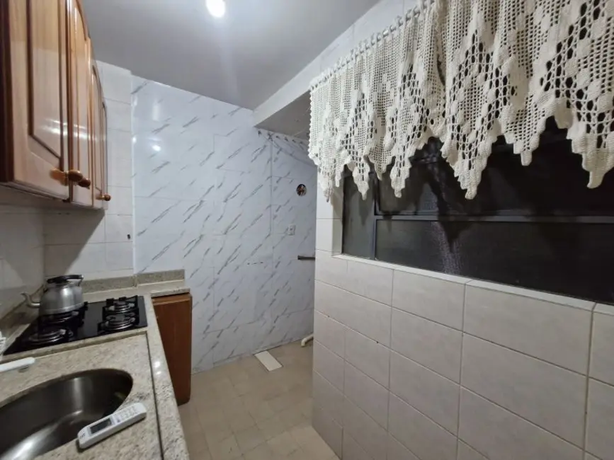 Foto 8 de Apartamento com 1 quarto à venda, 43m2 em Farroupilha, Porto Alegre - RS
