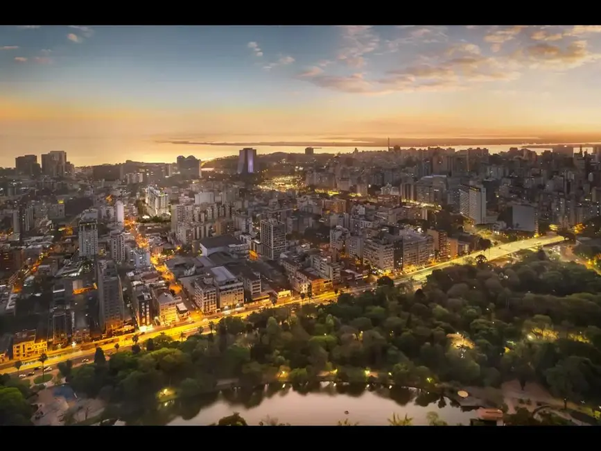 Foto 3 de Apartamento com 1 quarto à venda, 47m2 em Cidade Baixa, Porto Alegre - RS