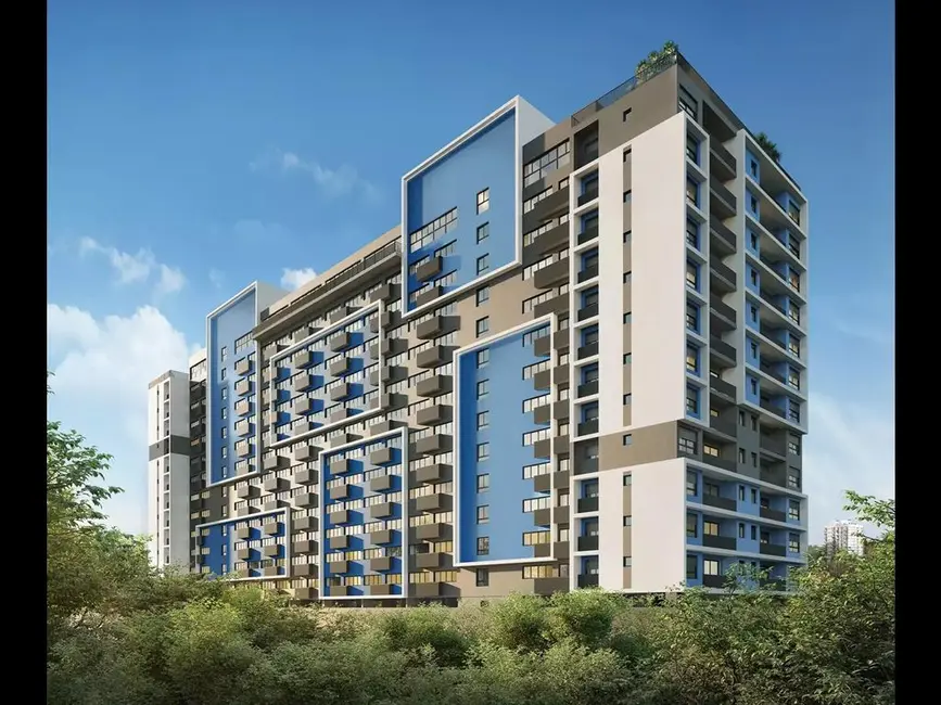 Foto 4 de Apartamento com 1 quarto à venda, 47m2 em Cidade Baixa, Porto Alegre - RS