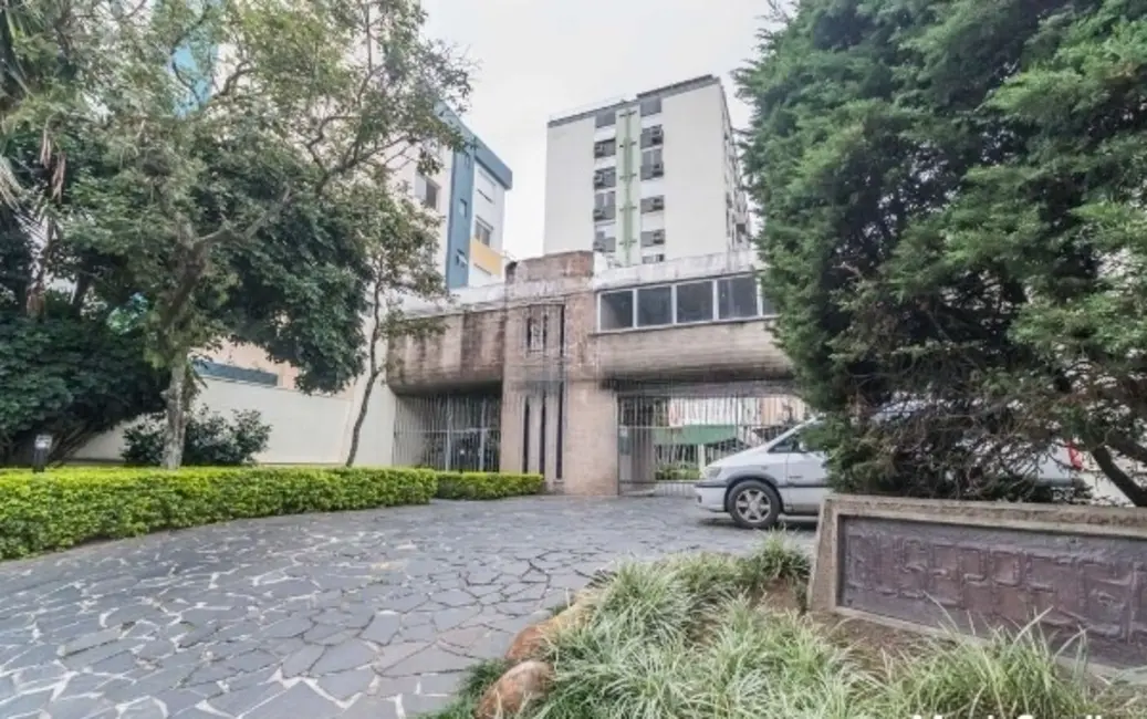 Foto 2 de Apartamento com 3 quartos à venda, 95m2 em Mont Serrat, Porto Alegre - RS