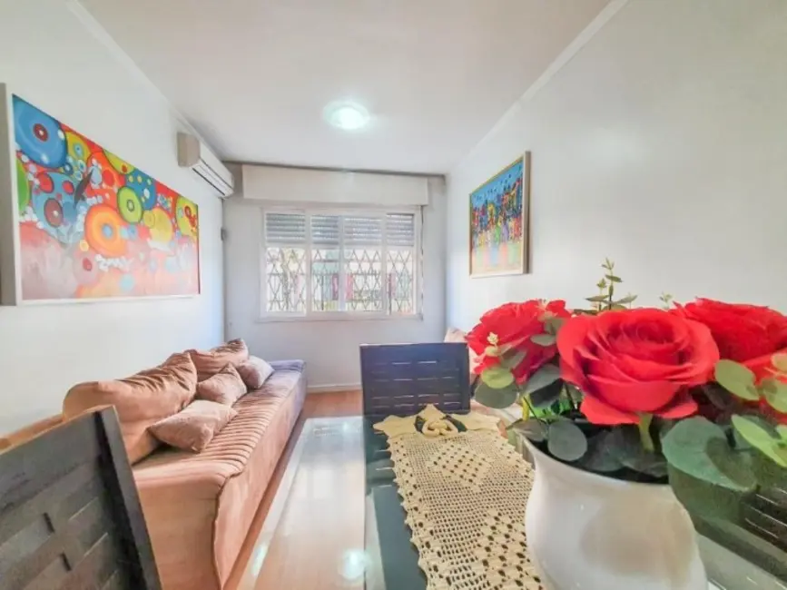 Foto 2 de Apartamento com 2 quartos à venda, 76m2 em Porto Alegre - RS