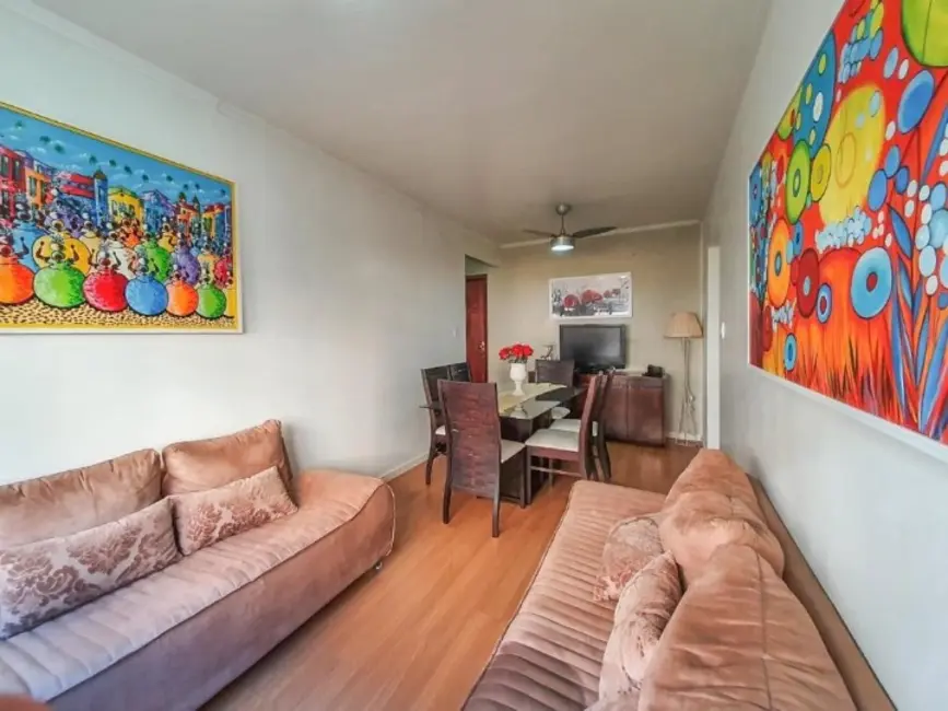 Foto 1 de Apartamento com 2 quartos à venda, 76m2 em Porto Alegre - RS