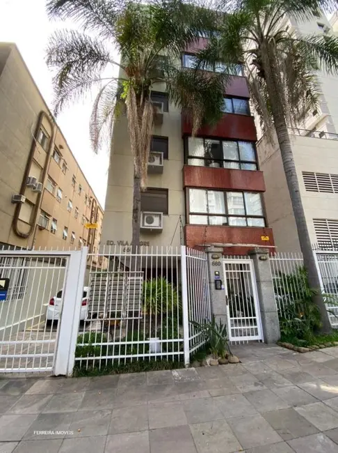 Foto 1 de Apartamento com 2 quartos à venda, 67m2 em Mont Serrat, Porto Alegre - RS