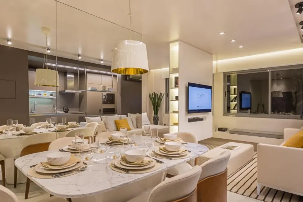 Apartamento com 1 quarto à venda, 43m2 em Petrópolis, Porto Alegre - RS - imagem 6 Foto 6 de Apartamento com 1 quarto à venda, 43m2 em Petrópolis, Porto Alegre - RS