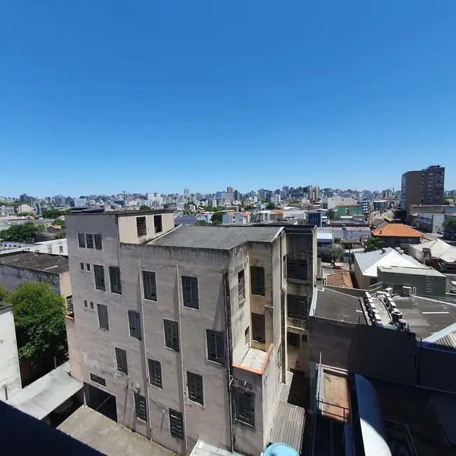 Foto 7 de Apartamento com 3 quartos à venda, 105m2 em Floresta, Porto Alegre - RS