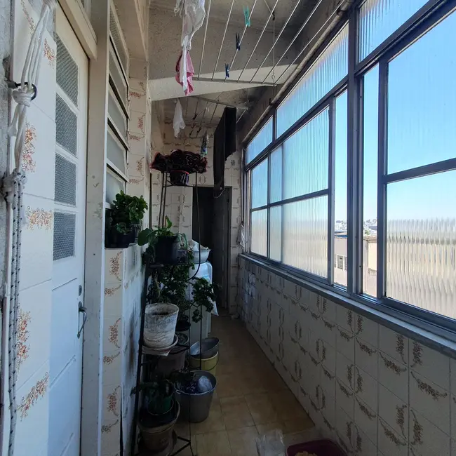 Foto 6 de Apartamento com 3 quartos à venda, 105m2 em Floresta, Porto Alegre - RS