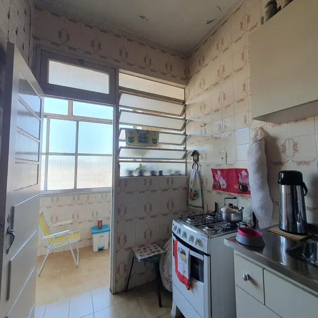 Foto 5 de Apartamento com 3 quartos à venda, 105m2 em Floresta, Porto Alegre - RS