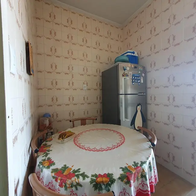 Foto 3 de Apartamento com 3 quartos à venda, 105m2 em Floresta, Porto Alegre - RS