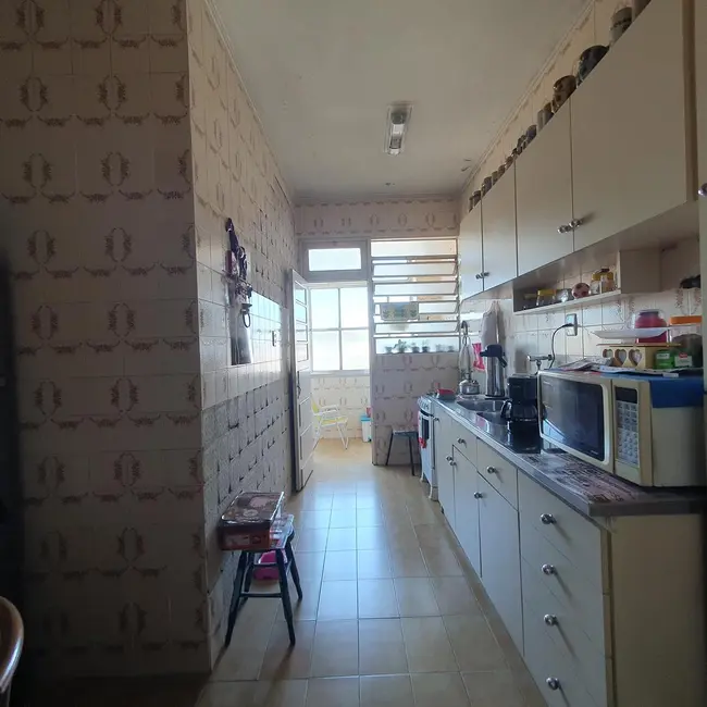 Foto 4 de Apartamento com 3 quartos à venda, 105m2 em Floresta, Porto Alegre - RS