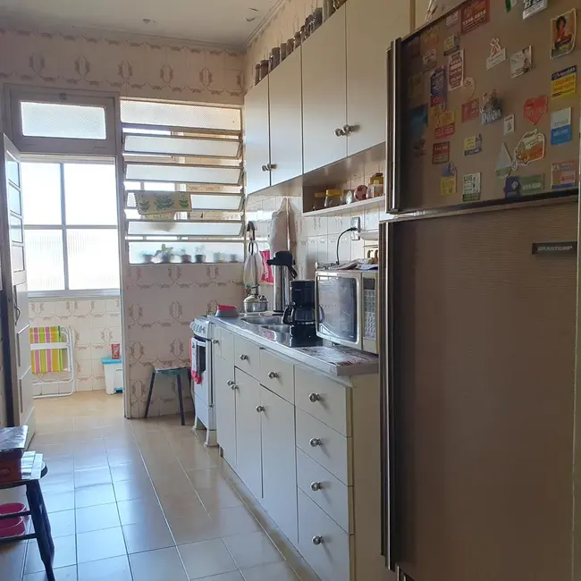 Foto 1 de Apartamento com 3 quartos à venda, 105m2 em Floresta, Porto Alegre - RS