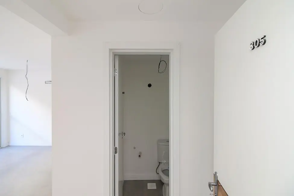 Apartamento com 1 quarto à venda, 77m2 em Passo da Areia, Porto Alegre - RS - imagem 7 Foto 7 de Apartamento com 1 quarto à venda, 77m2 em Passo da Areia, Porto Alegre - RS