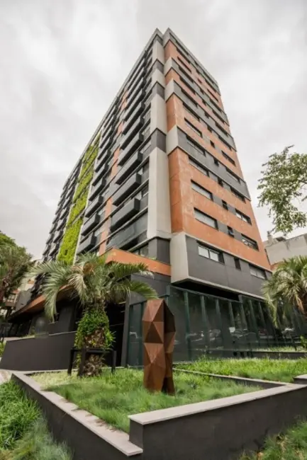 Foto 9 de Kitnet com 1 quarto à venda, 26m2 em Mont Serrat, Porto Alegre - RS