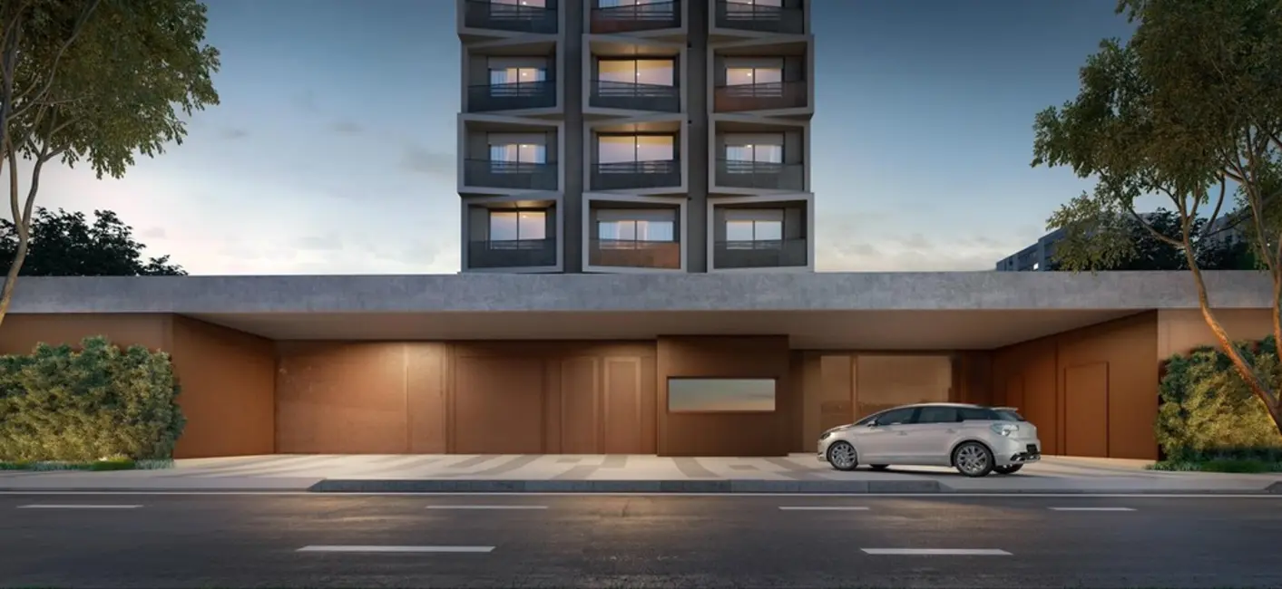 Foto 3 de Kitnet à venda, 24m2 em Cidade Baixa, Porto Alegre - RS