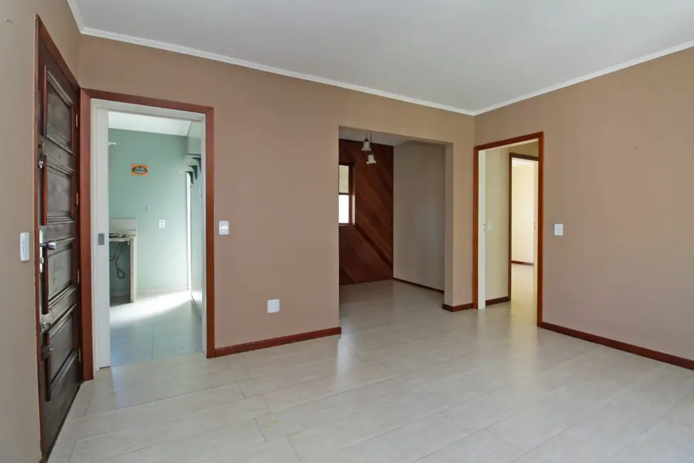 Foto 1 de Apartamento com 2 quartos à venda, 71m2 em Cristo Redentor, Porto Alegre - RS