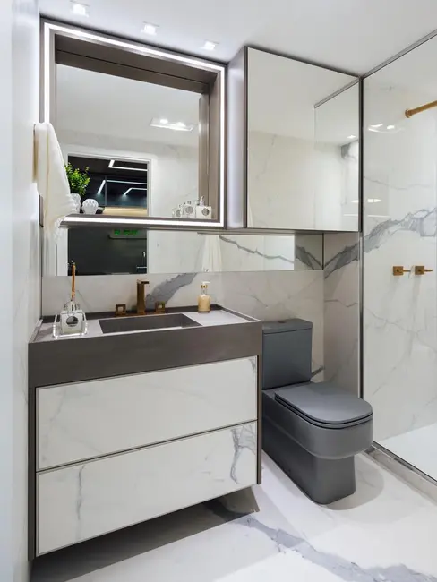 Foto 7 de Kitnet à venda, 29m2 em Mont Serrat, Porto Alegre - RS