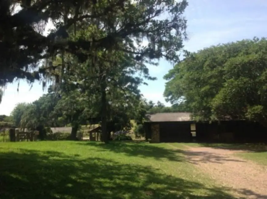 Foto 7 de Chácara com 2 quartos à venda, 80000m2 em Viamao - RS