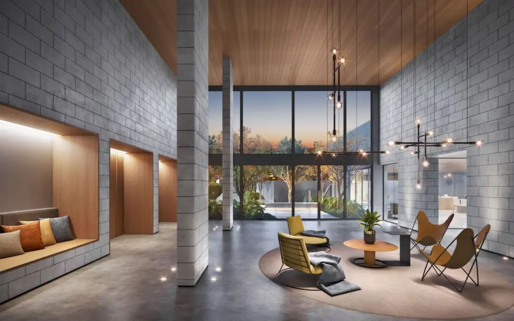 Foto 7 de Kitnet à venda, 27m2 em Cidade Baixa, Porto Alegre - RS