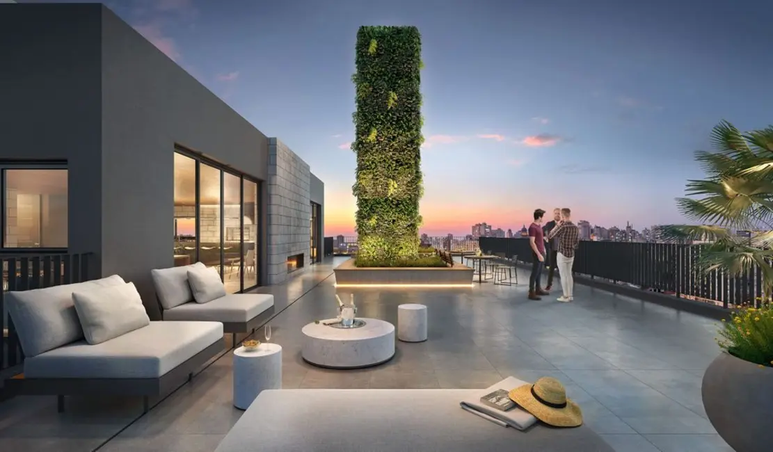 Foto 9 de Kitnet à venda, 27m2 em Cidade Baixa, Porto Alegre - RS