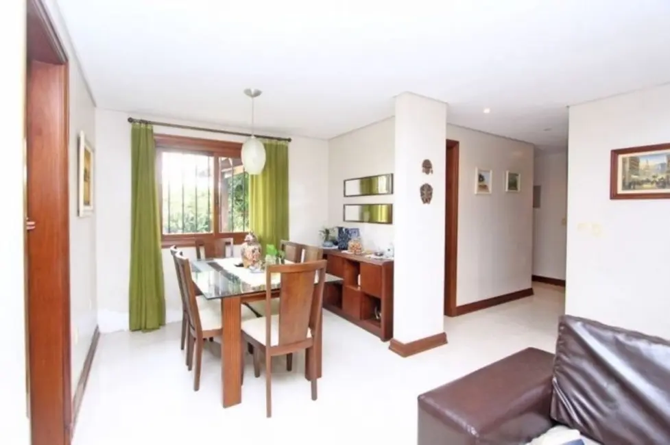 Foto 9 de Casa com 3 quartos à venda, 300m2 em São Sebastião, Porto Alegre - RS