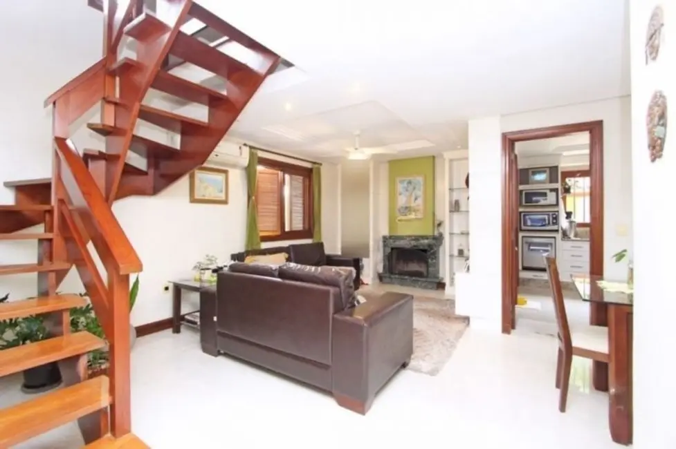 Foto 7 de Casa com 3 quartos à venda, 300m2 em São Sebastião, Porto Alegre - RS