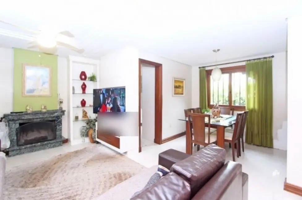 Foto 8 de Casa com 3 quartos à venda, 300m2 em São Sebastião, Porto Alegre - RS