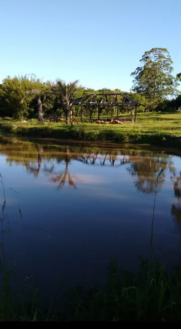 Foto 4 de Chácara com 2 quartos à venda, 58000m2 em Viamao - RS