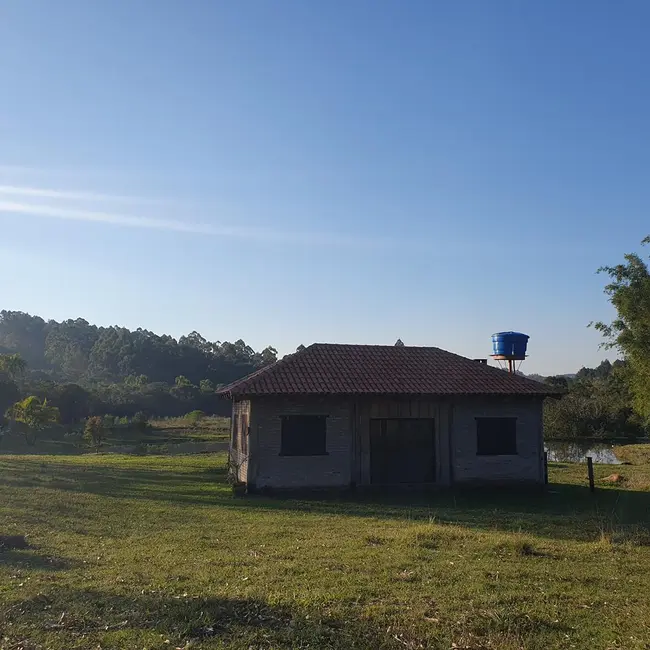 Foto 9 de Chácara com 2 quartos à venda, 58000m2 em Viamao - RS