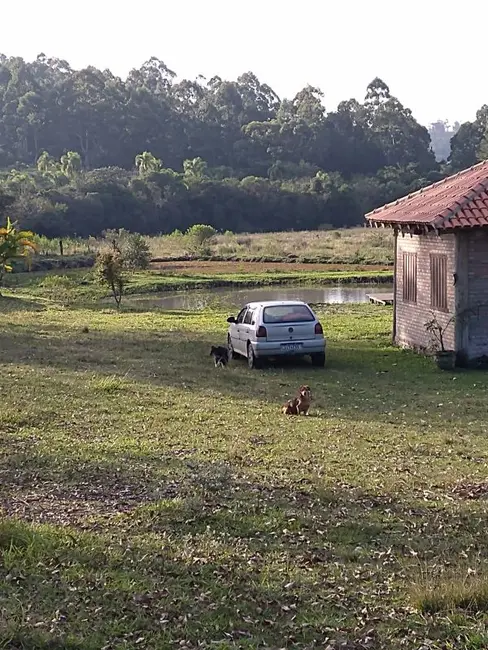 Foto 7 de Chácara com 2 quartos à venda, 58000m2 em Viamao - RS