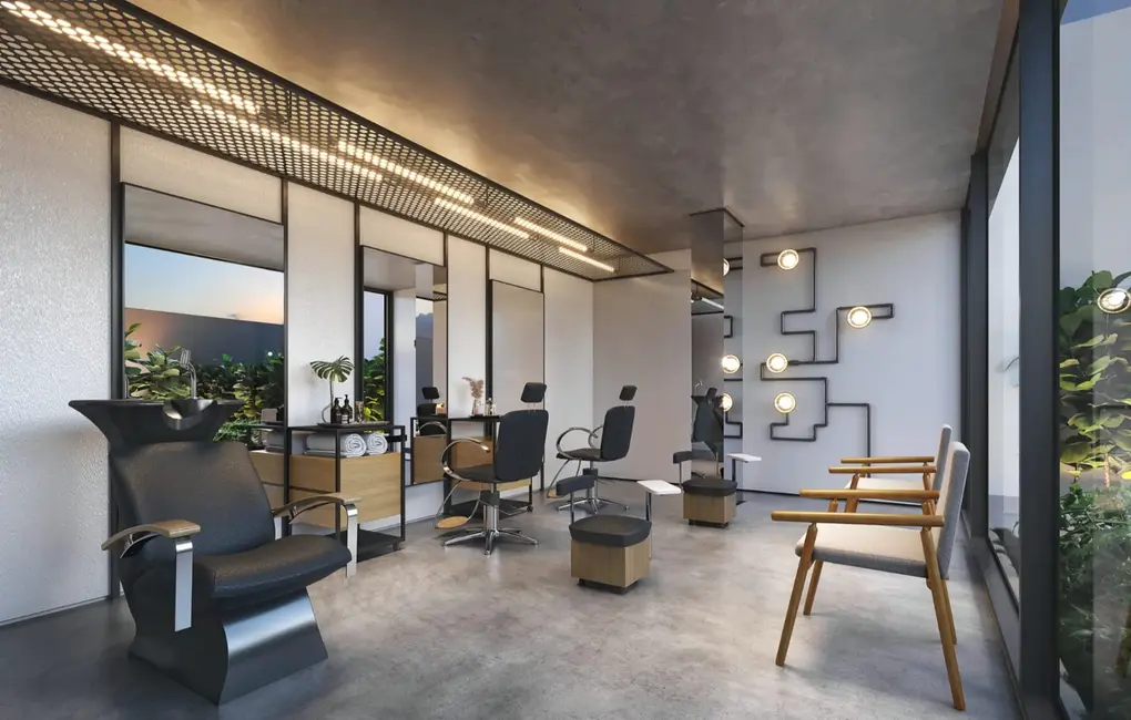 Apartamento com 3 quartos à venda, 90m2 em Cidade Baixa, Porto Alegre - RS - imagem 5 Foto 5 de Apartamento com 3 quartos à venda, 90m2 em Cidade Baixa, Porto Alegre - RS