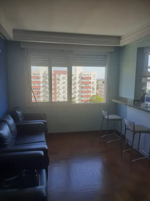 Foto 6 de Apartamento com 3 quartos à venda, 91m2 em Menino Deus, Porto Alegre - RS