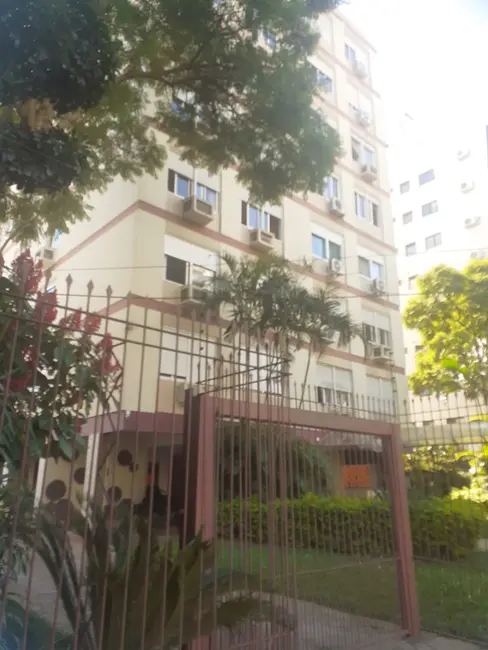 Foto 1 de Apartamento com 3 quartos à venda, 91m2 em Menino Deus, Porto Alegre - RS