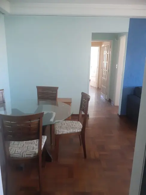 Foto 2 de Apartamento com 3 quartos à venda, 91m2 em Menino Deus, Porto Alegre - RS