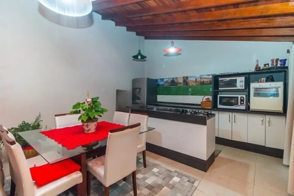 Foto 6 de Apartamento com 3 quartos à venda, 110m2 em Navegantes, Porto Alegre - RS