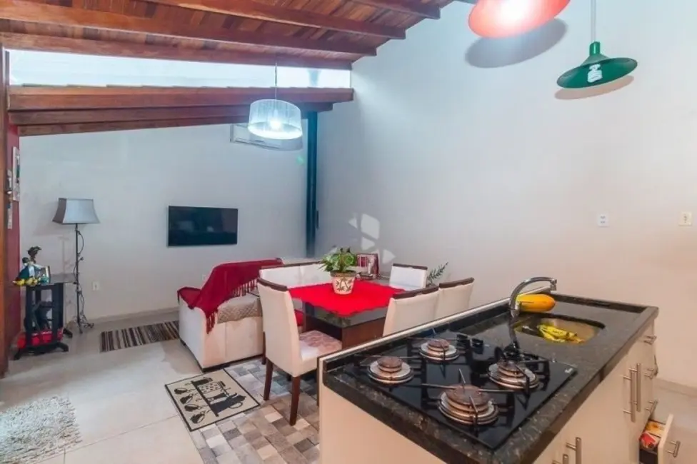 Foto 5 de Apartamento com 3 quartos à venda, 110m2 em Navegantes, Porto Alegre - RS