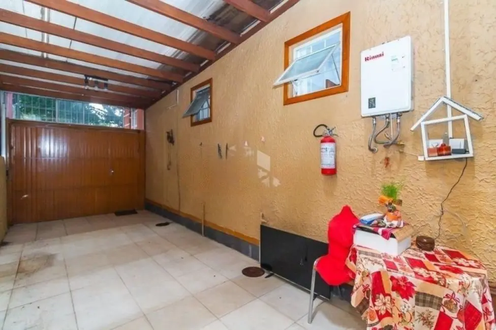 Foto 3 de Apartamento com 3 quartos à venda, 110m2 em Navegantes, Porto Alegre - RS