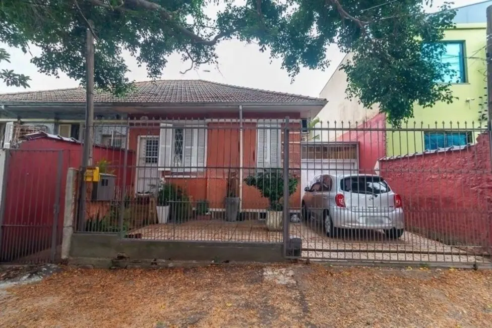 Foto 1 de Apartamento com 3 quartos à venda, 110m2 em Navegantes, Porto Alegre - RS