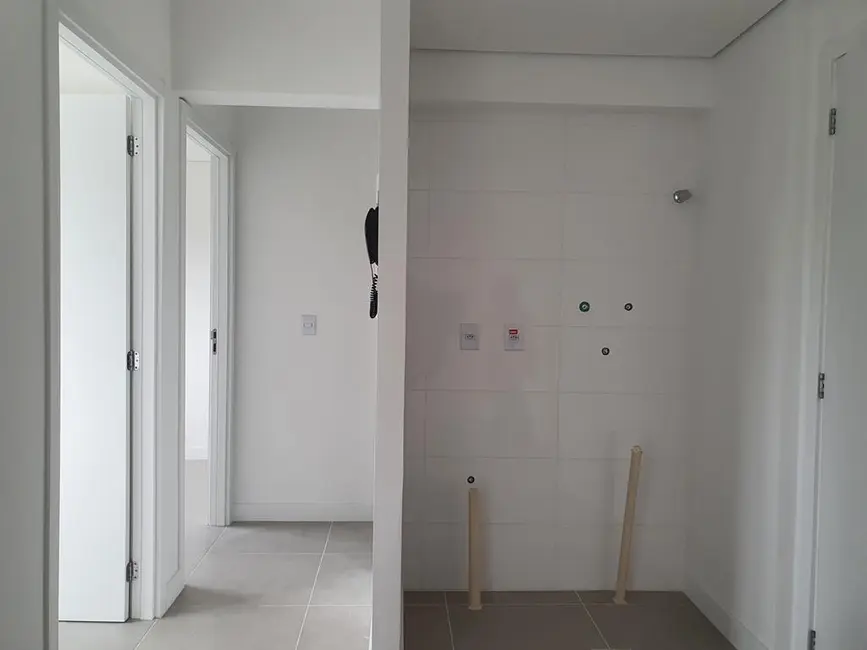 Foto 7 de Apartamento com 2 quartos à venda, 45m2 em Farroupilha, Porto Alegre - RS