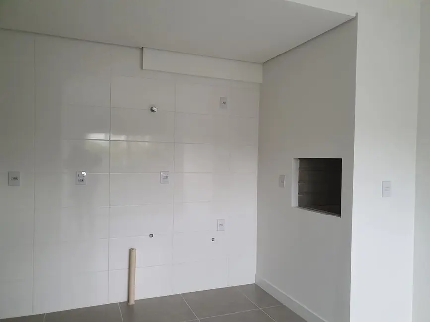 Foto 9 de Apartamento com 2 quartos à venda, 45m2 em Farroupilha, Porto Alegre - RS