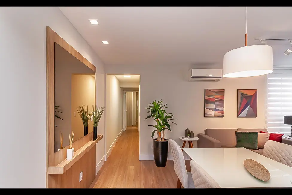 Apartamento com 3 quartos à venda, 85m2 em Mont Serrat, Porto Alegre - RS - imagem 6 Foto 6 de Apartamento com 3 quartos à venda, 85m2 em Mont Serrat, Porto Alegre - RS