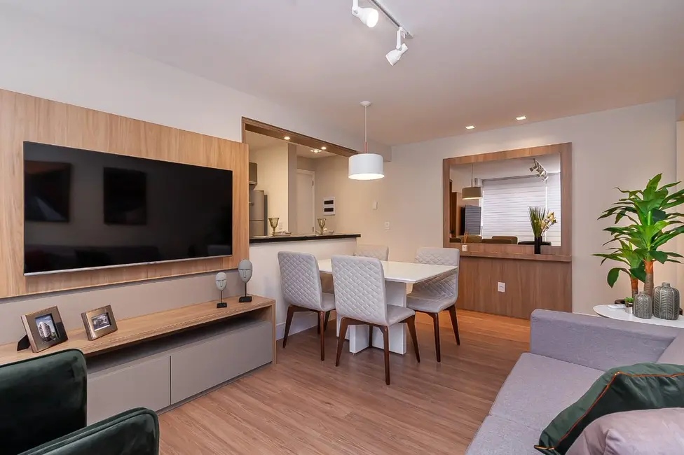 Apartamento com 3 quartos à venda, 85m2 em Mont Serrat, Porto Alegre - RS - imagem 2 Foto 2 de Apartamento com 3 quartos à venda, 85m2 em Mont Serrat, Porto Alegre - RS